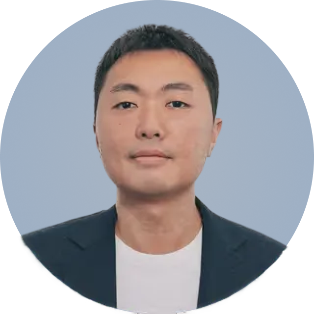 Picture of Kefei Lin