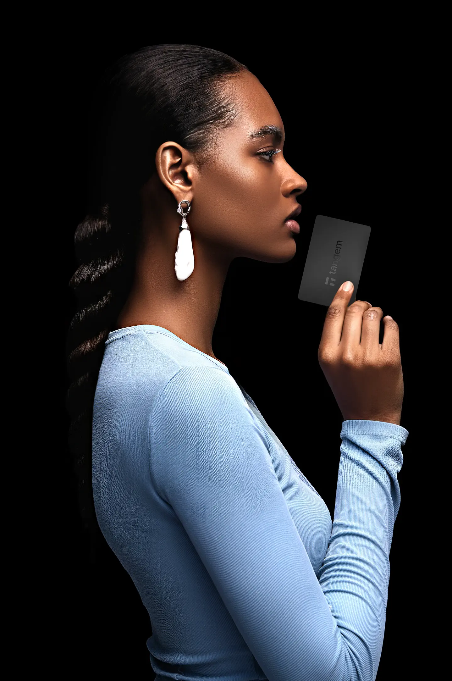 Tangem wallet warranty