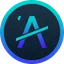 Coin logo