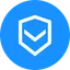 Coin logo