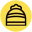 Coin logo