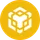 Coin logo