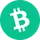 Coin logo