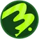 Coin logo