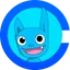 Coin logo