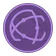 Coin logo