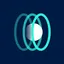Coin logo