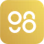 Coin logo