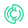 Coin logo