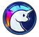 Coin logo