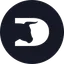Coin logo