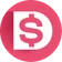 Coin logo