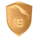 Coin logo
