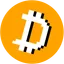 Coin logo