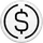 Coin logo