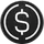 Coin logo