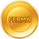 Coin logo