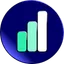 Coin logo