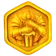 Coin logo