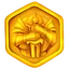 Coin logo