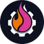 Coin logo