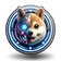 Coin logo