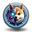 Coin logo