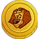 Coin logo