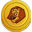 Coin logo