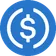 Coin logo