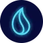 Coin logo