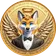 Coin logo