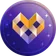 Coin logo