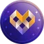 Coin logo