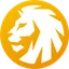 Coin logo
