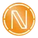 Coin logo