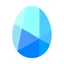 Coin logo