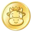 Coin logo