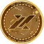 Coin logo