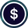 Coin logo
