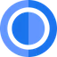 Coin logo