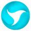 Coin logo