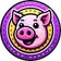 Coin logo