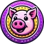 Coin logo