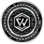 Coin logo