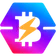 Coin logo