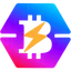 Coin logo
