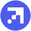 Coin logo