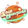 Coin logo