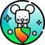 Coin logo